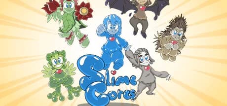 Slime Cores görsel 1