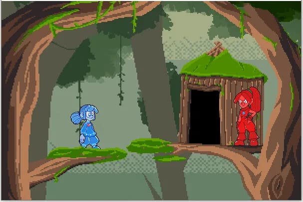 Slime Cores görsel 3