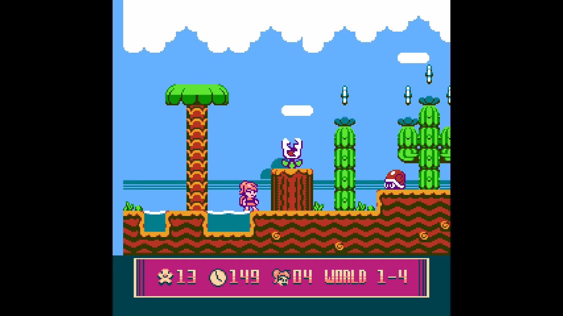 Super Sunny World görsel 7