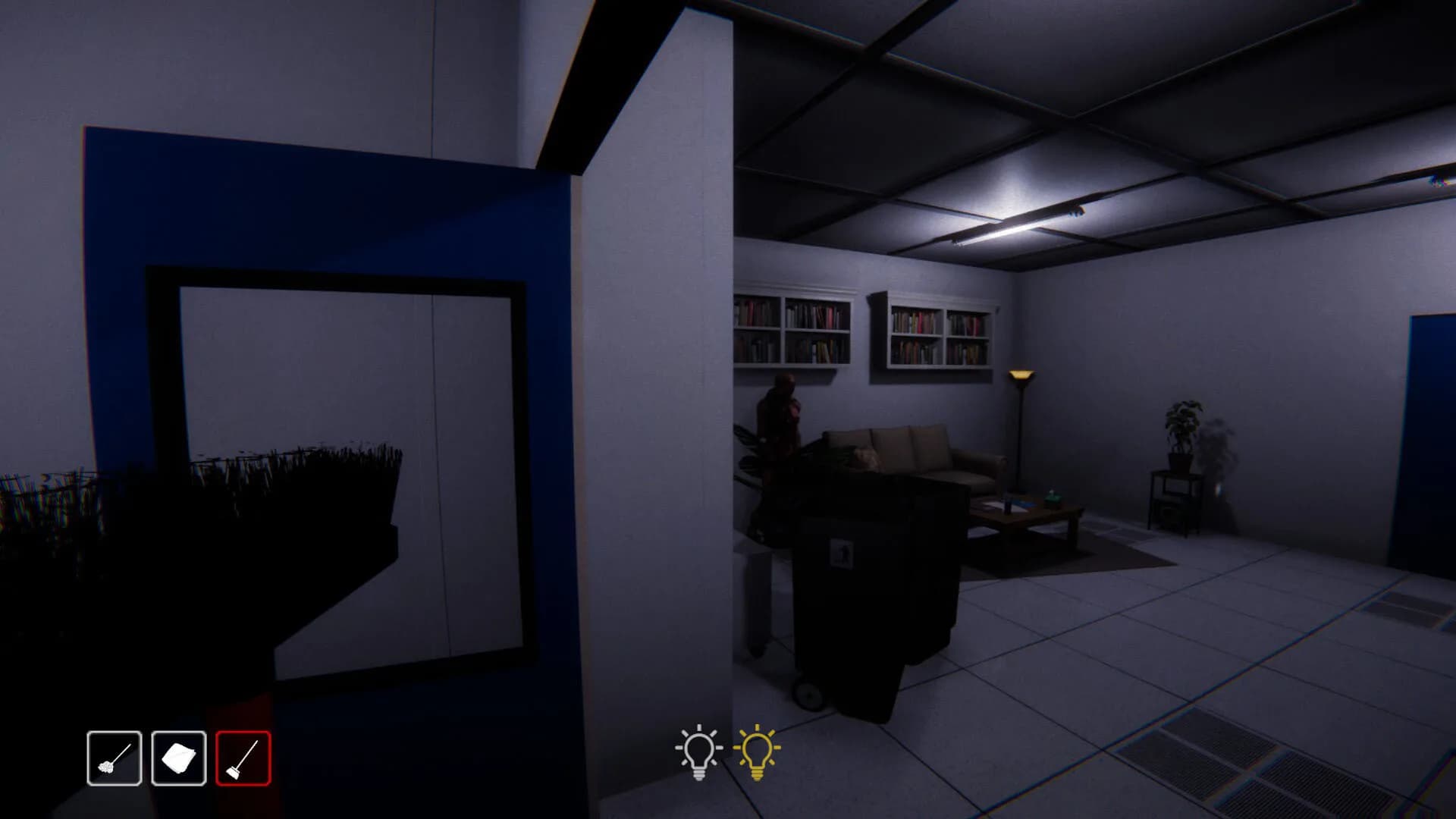 Ghost Janitors görsel 12