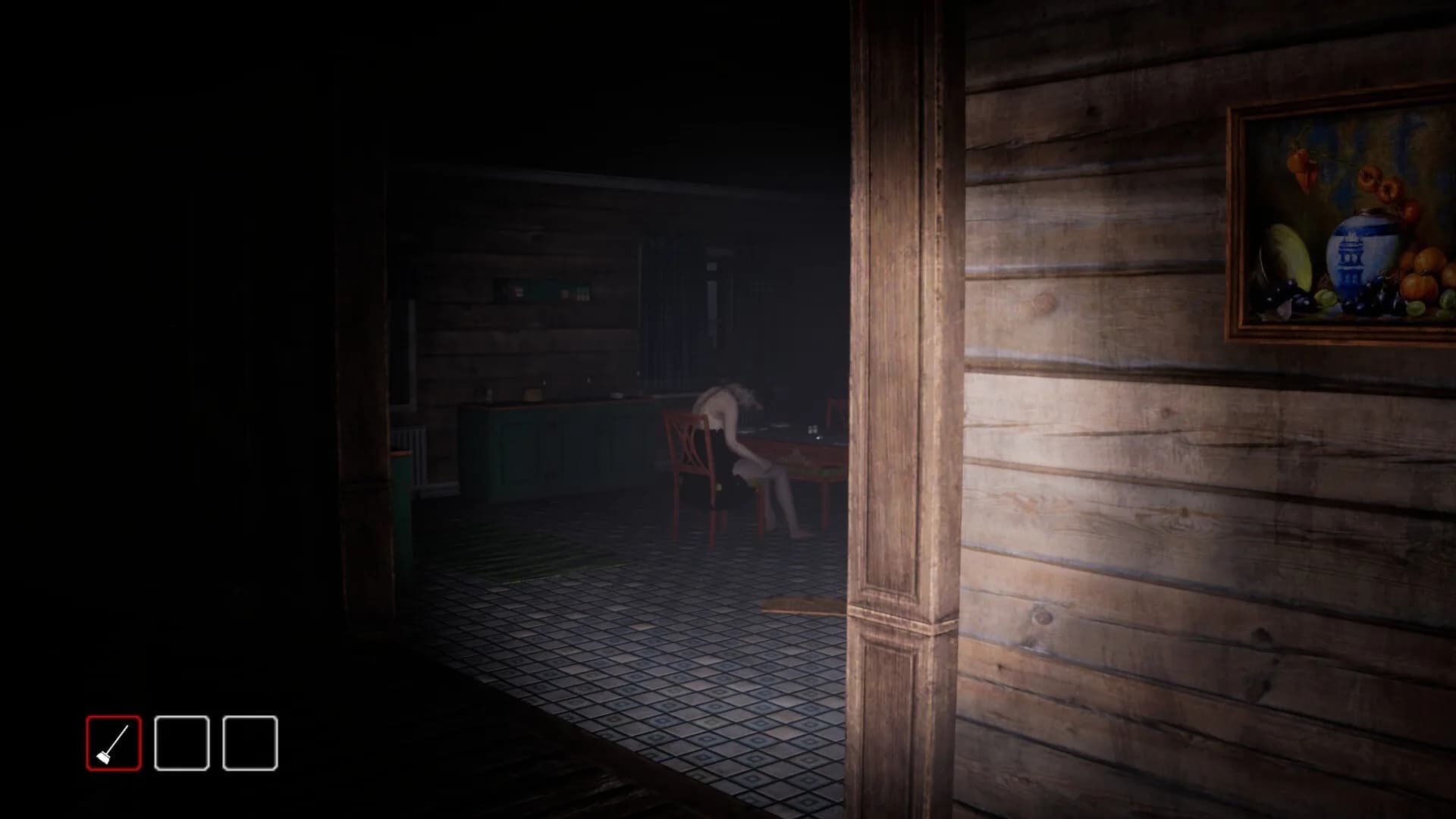 Ghost Janitors görsel 7