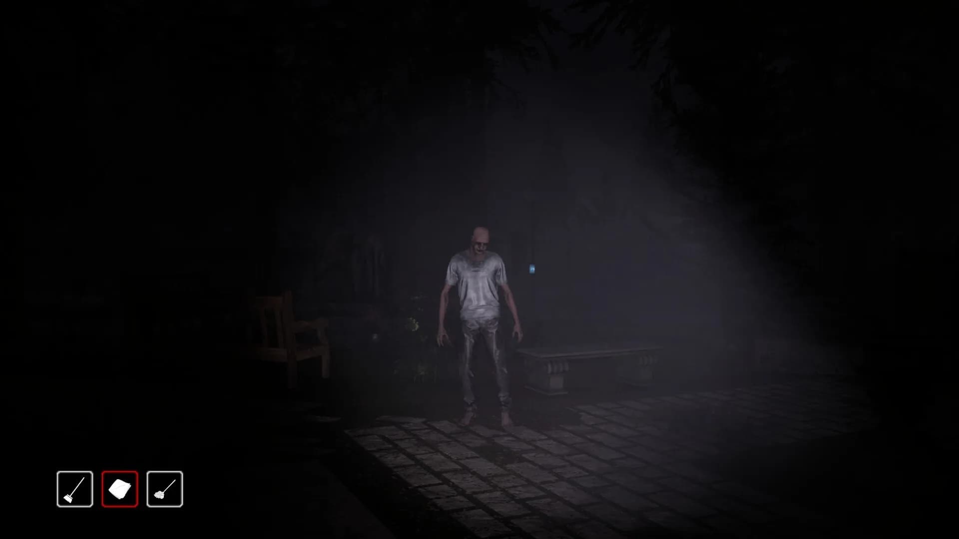 Ghost Janitors görsel 8