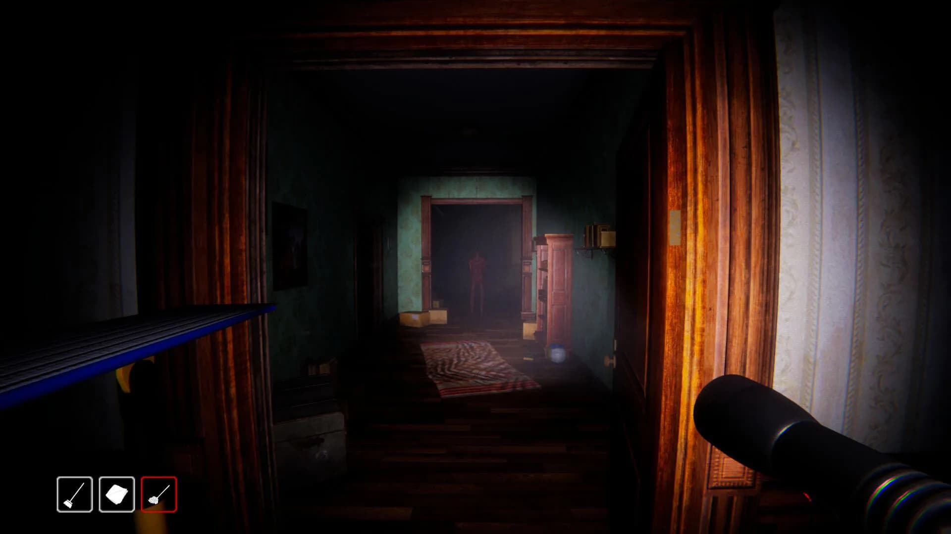 Ghost Janitors görsel 10