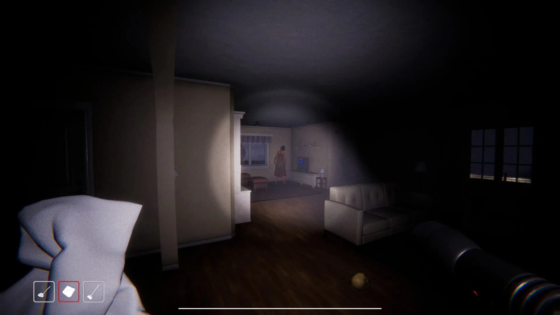 Ghost Janitors görsel 11
