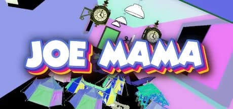 Joe Mama görsel 1