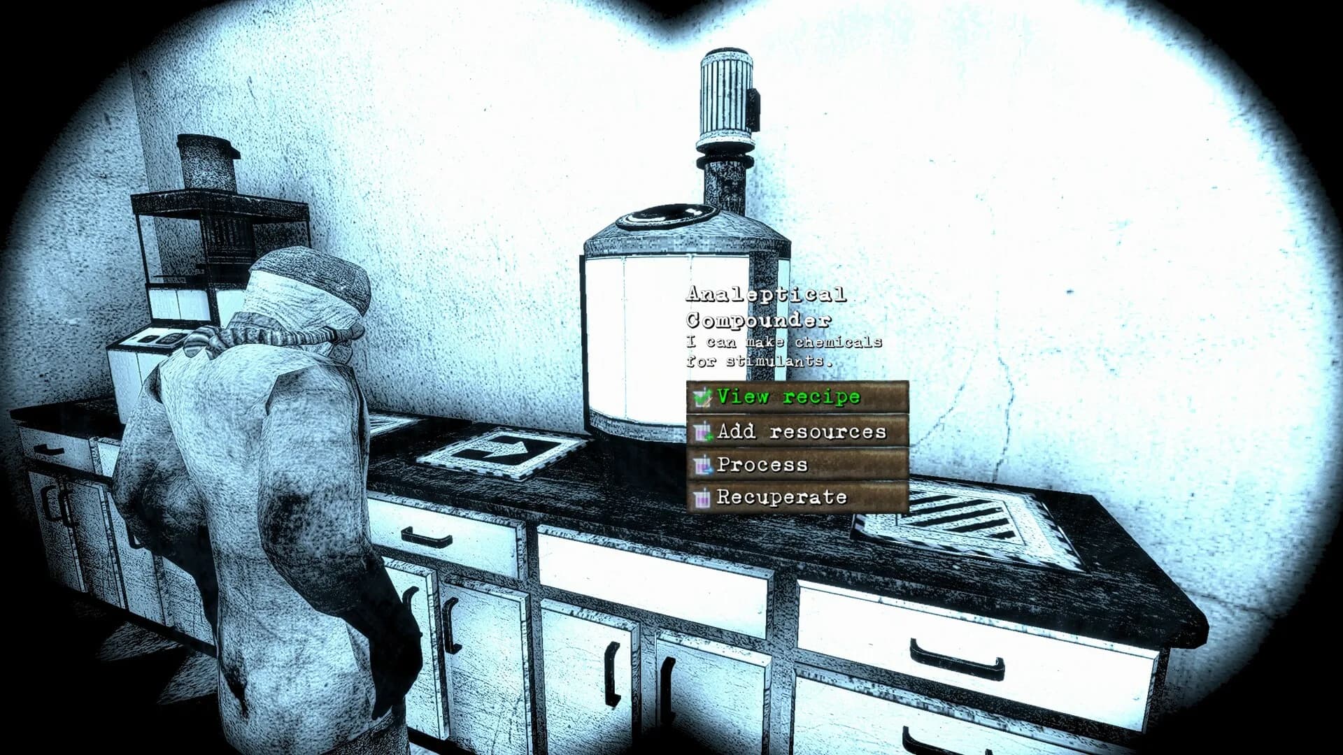 ANEURISM IV görsel 12