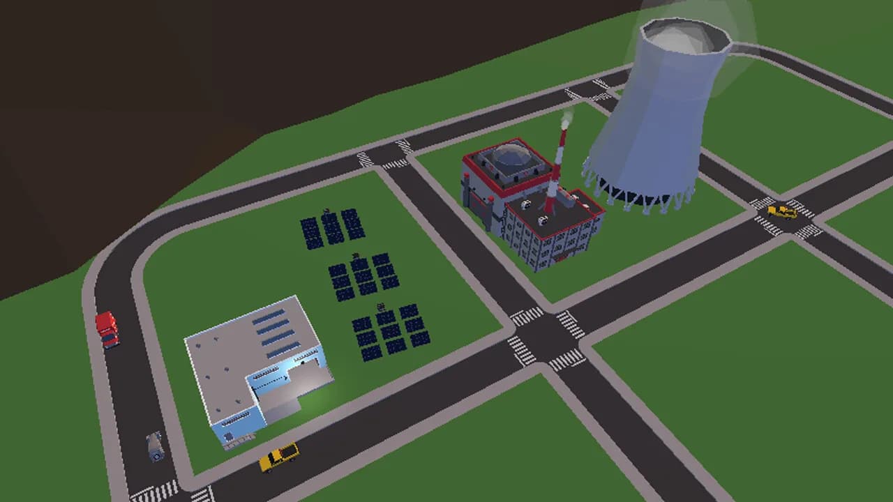 Factory Business Management görsel 5
