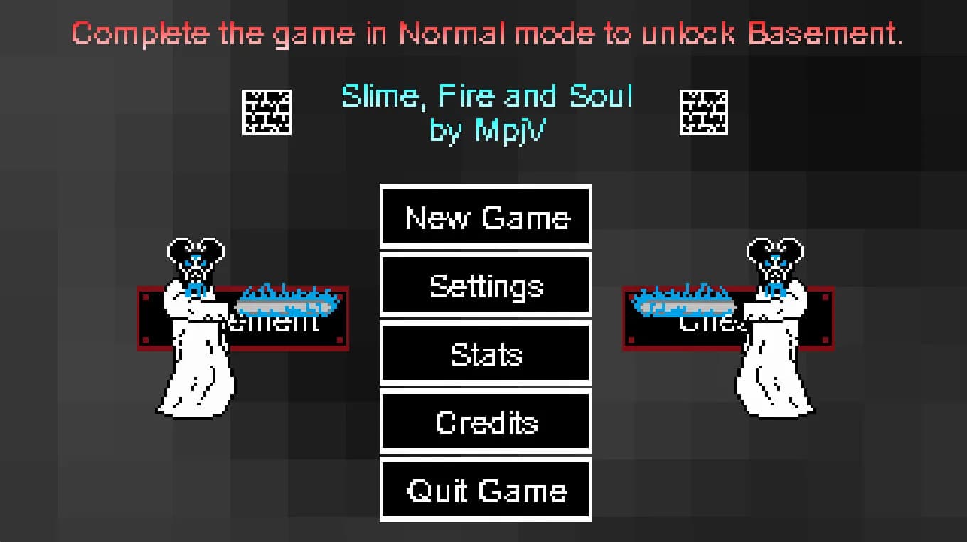 Slime, Fire and Soul görsel 2