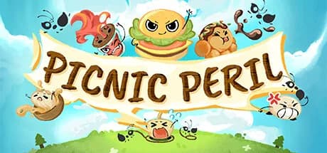 Picnic Peril görsel 1