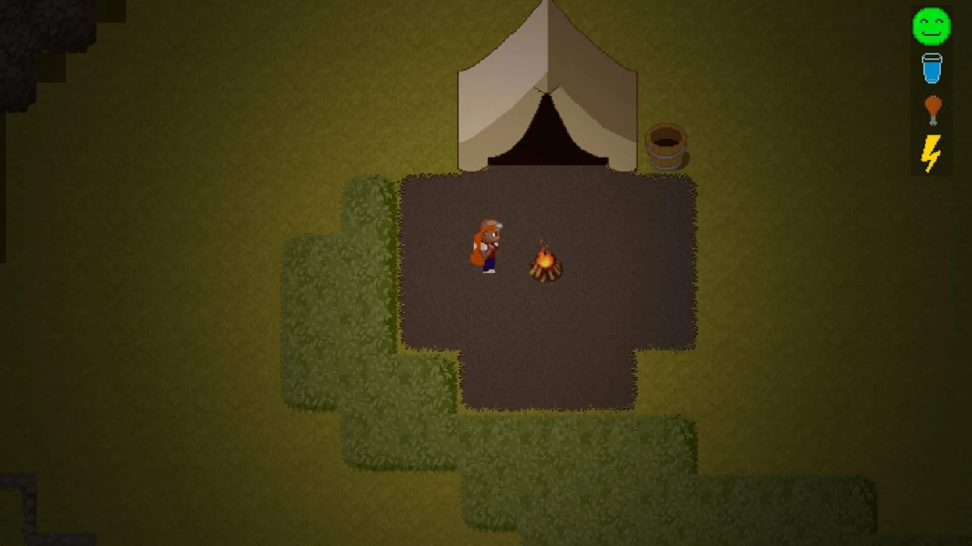 Perished World Merchant EX görsel 4