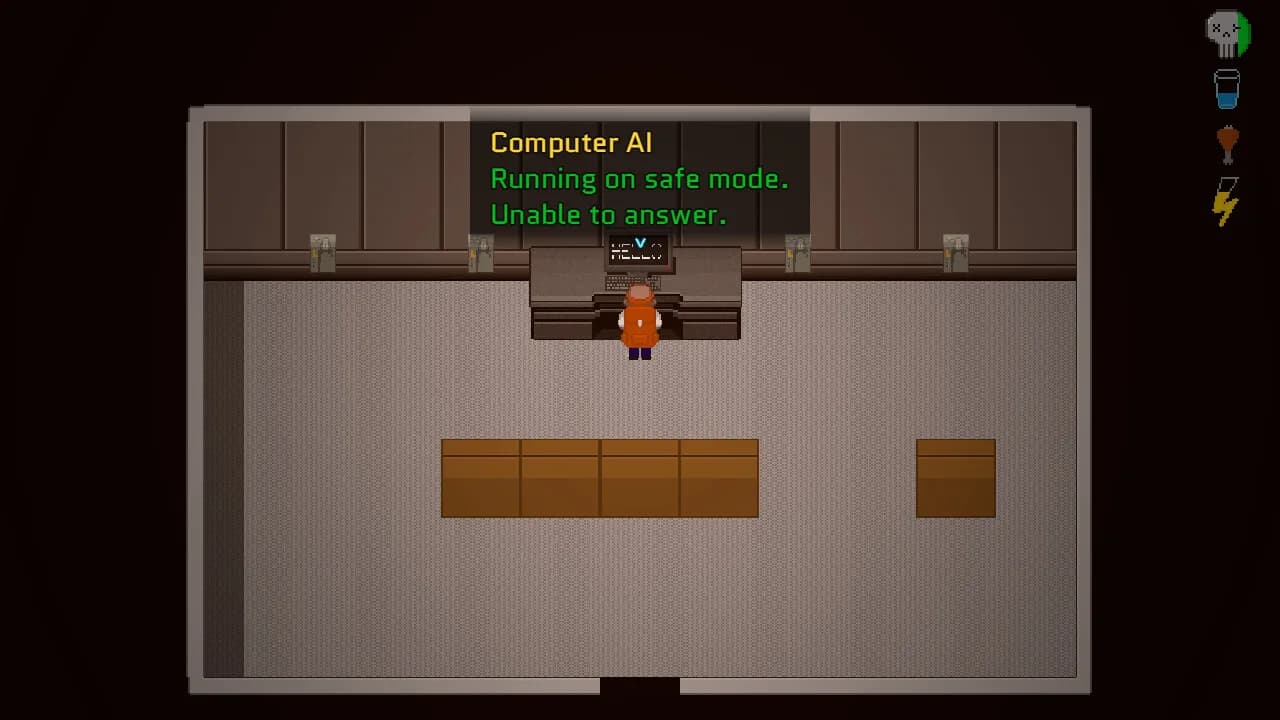 Perished World Merchant EX görsel 8