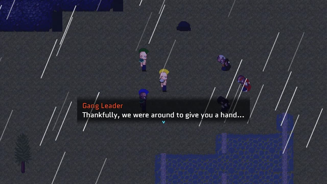 Perished World Merchant EX görsel 9