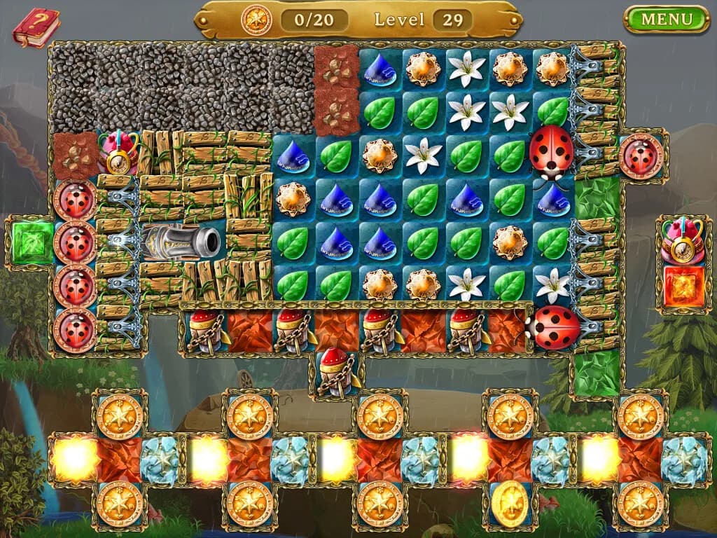 Spellarium 2 görsel 2