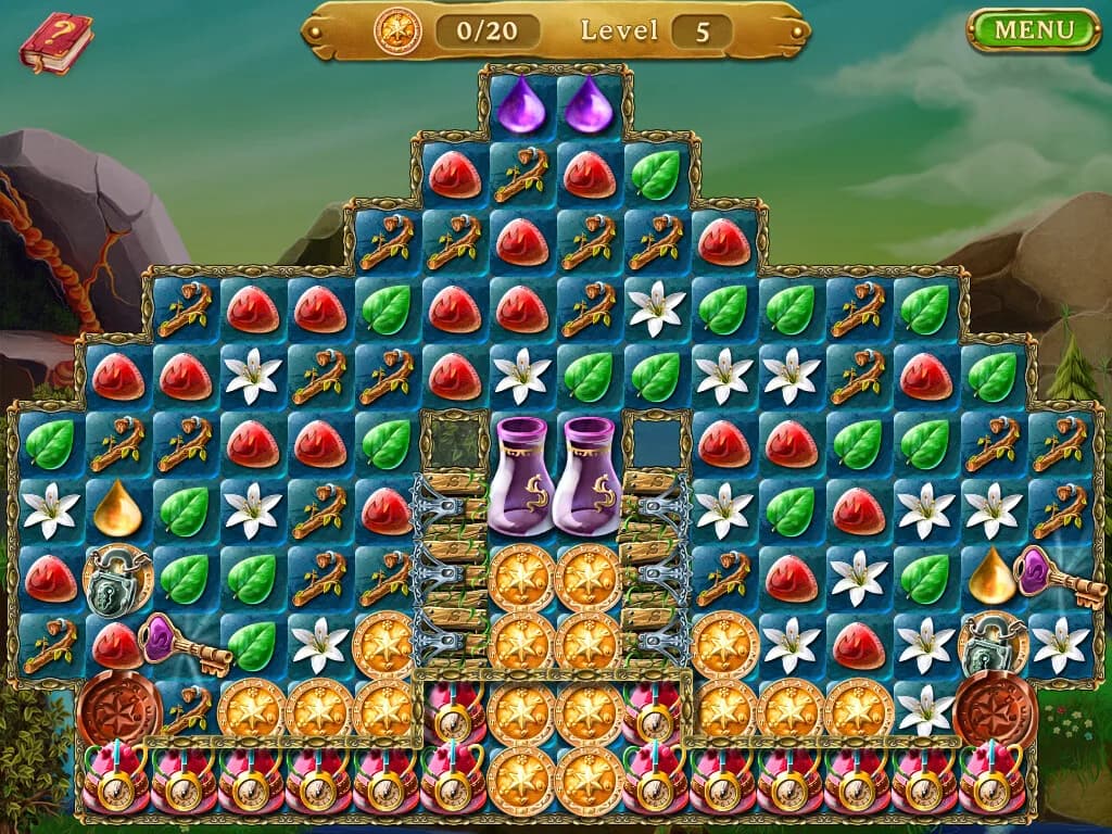 Spellarium 2 görsel 12