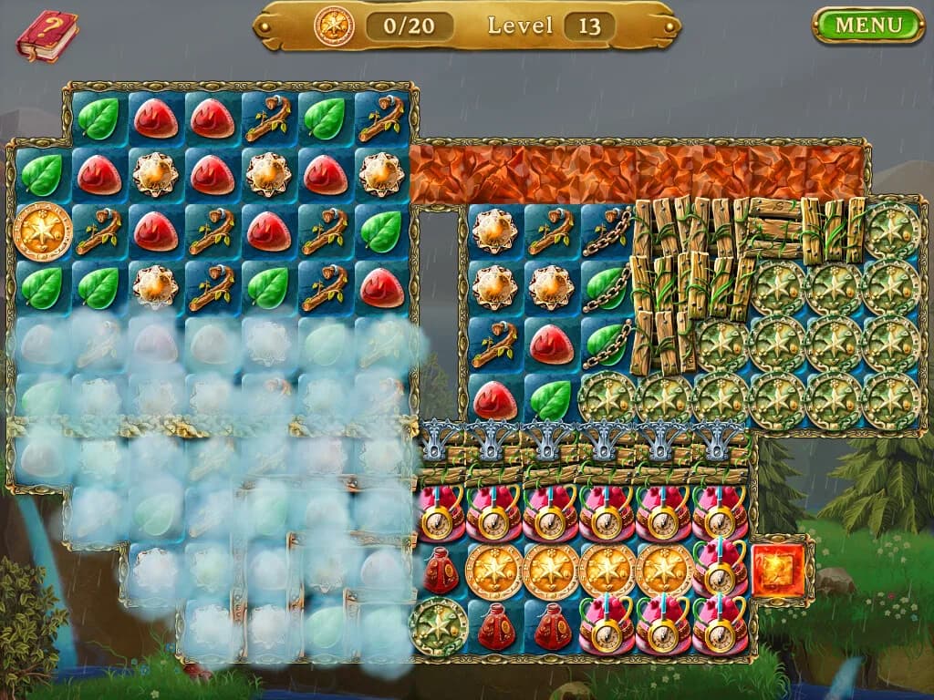 Spellarium 2 görsel 5