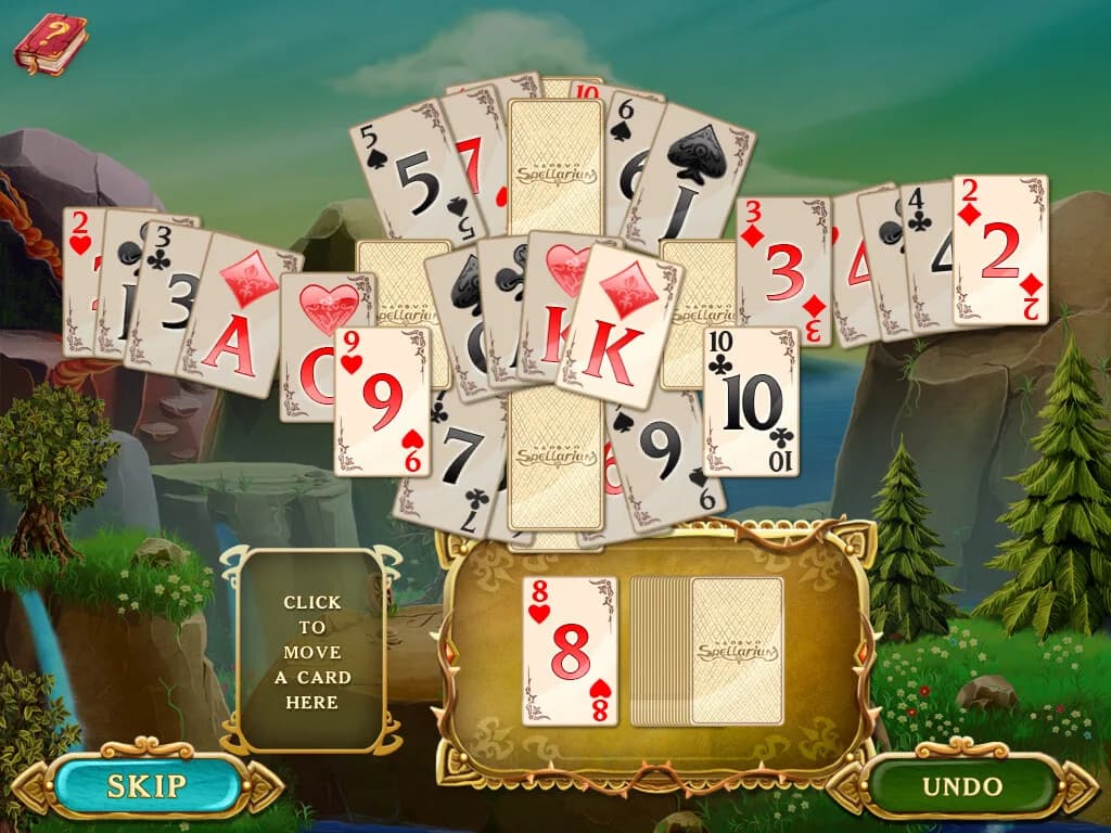 Spellarium 2 görsel 6