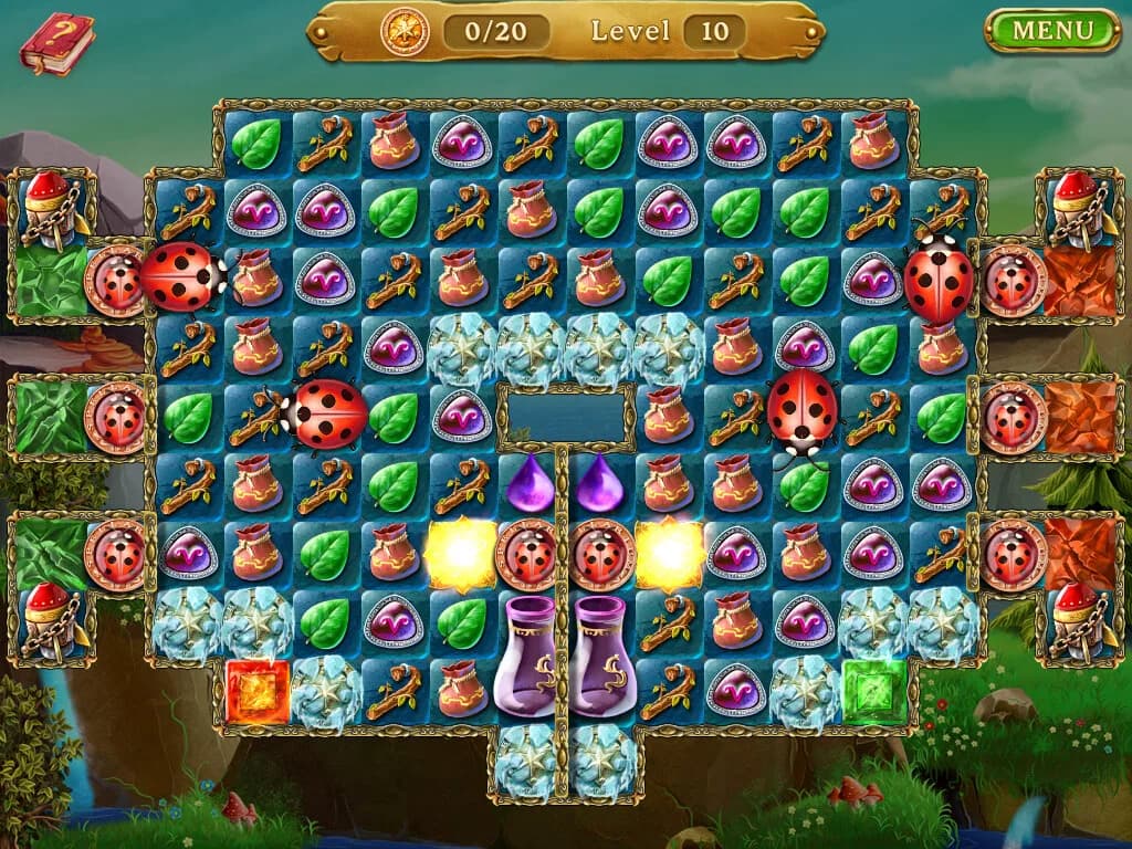 Spellarium 2 görsel 7