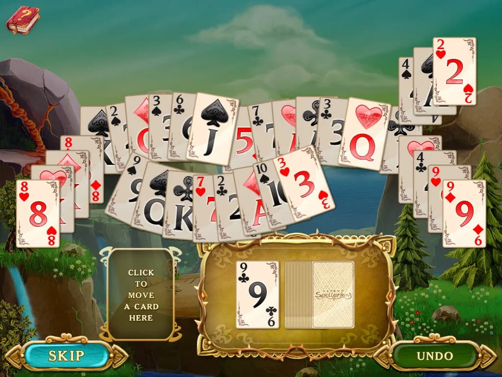 Spellarium 2 görsel 9