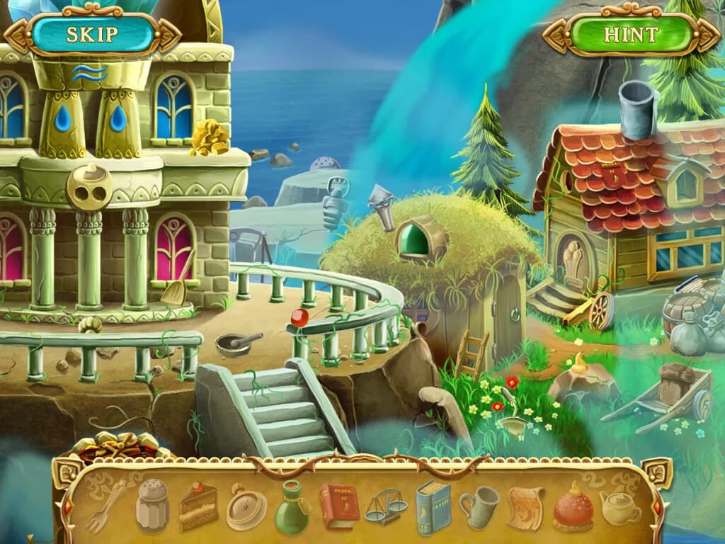 Spellarium 2 görsel 10