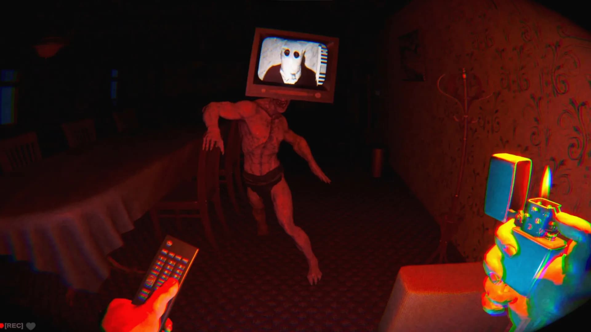 TV Beast görsel 2