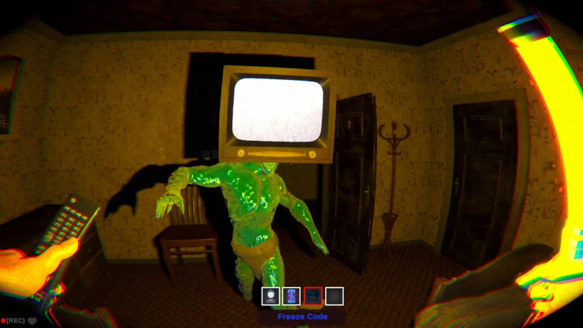 TV Beast görsel 7