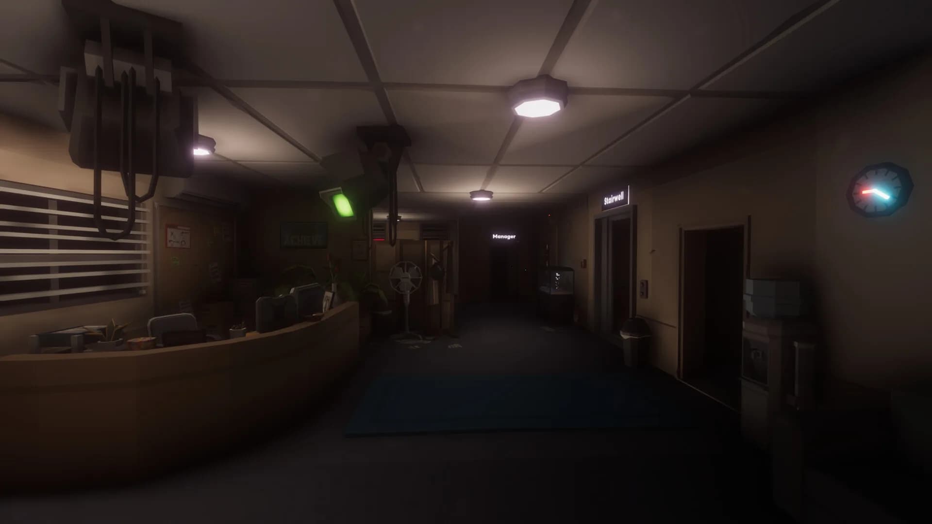 The Incredible Adventures of Josh and Connor: The Secrets of Office World görsel 4