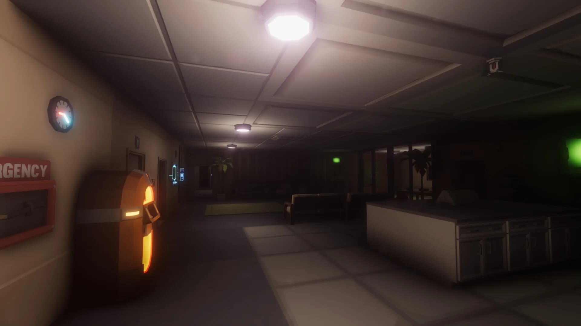 The Incredible Adventures of Josh and Connor: The Secrets of Office World görsel 8