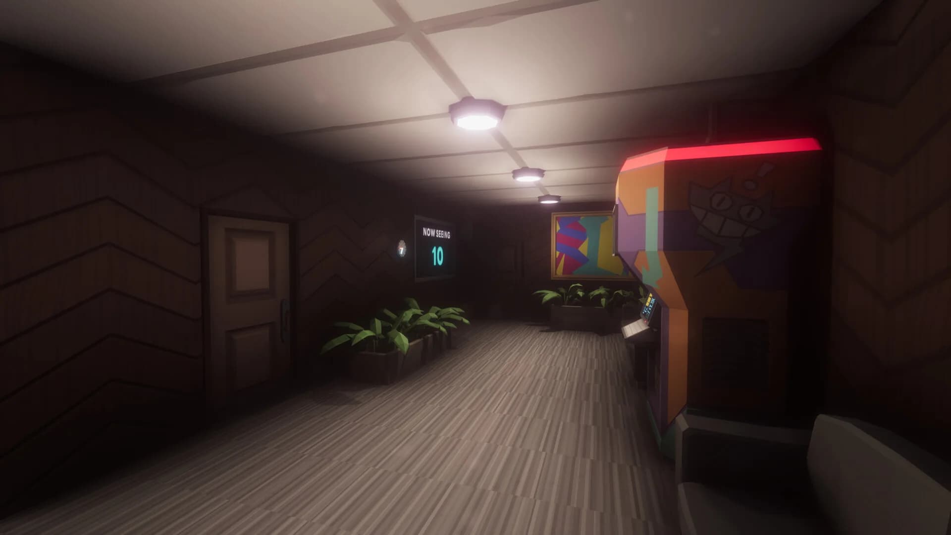 The Incredible Adventures of Josh and Connor: The Secrets of Office World görsel 10