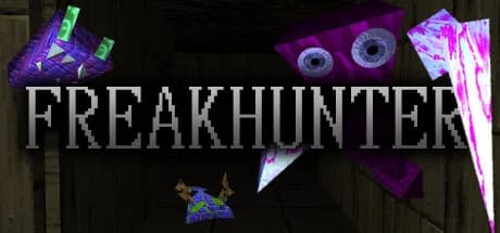 FREAKHUNTER