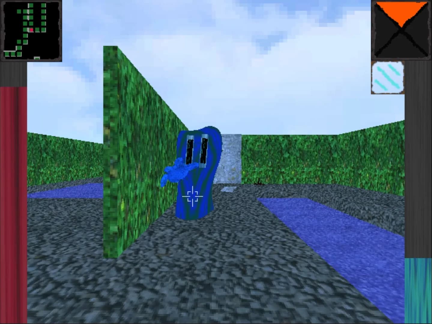 FREAKHUNTER görsel 4