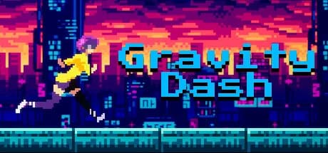 Gravity Dash görsel 1