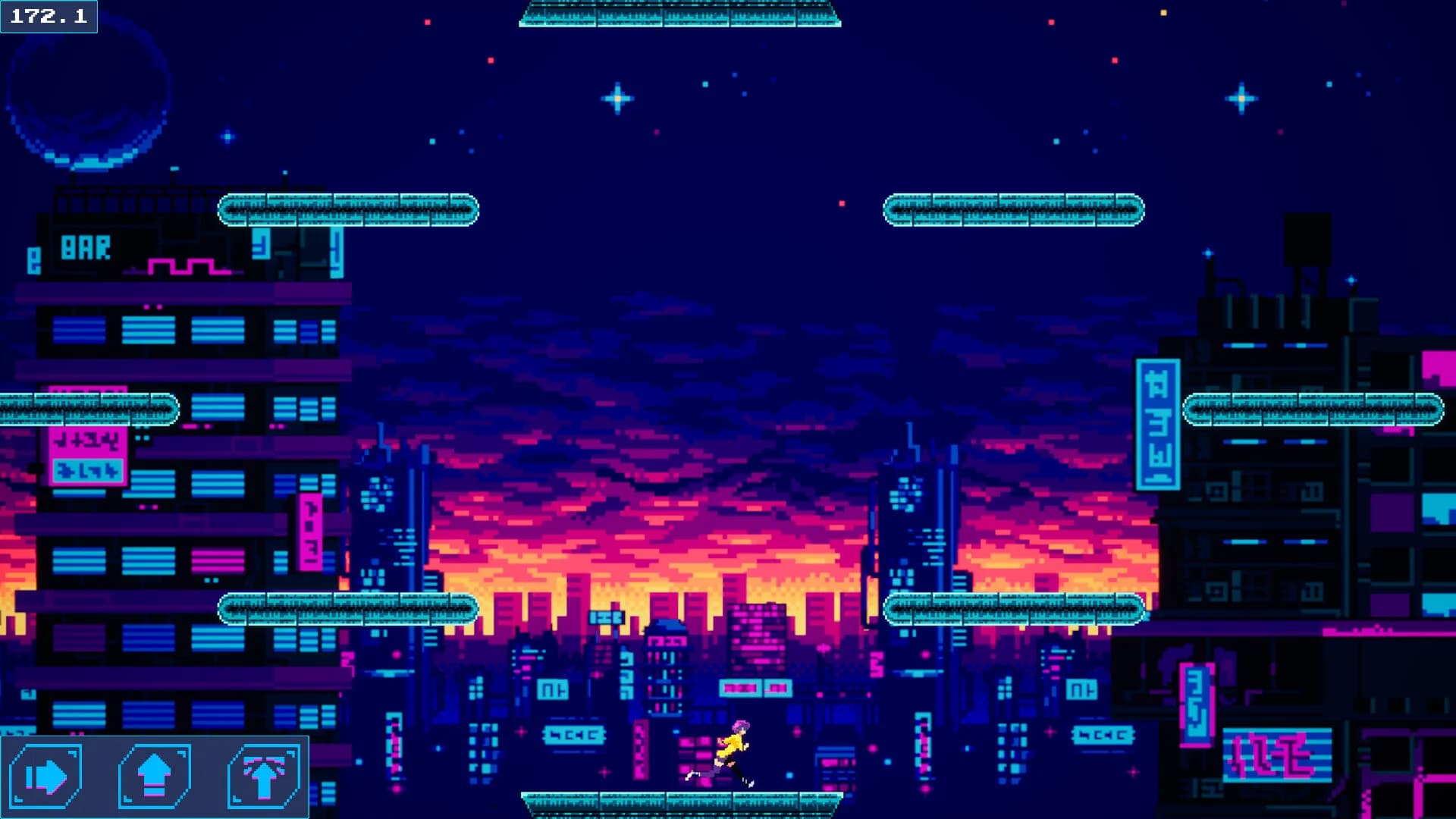Gravity Dash görsel 2