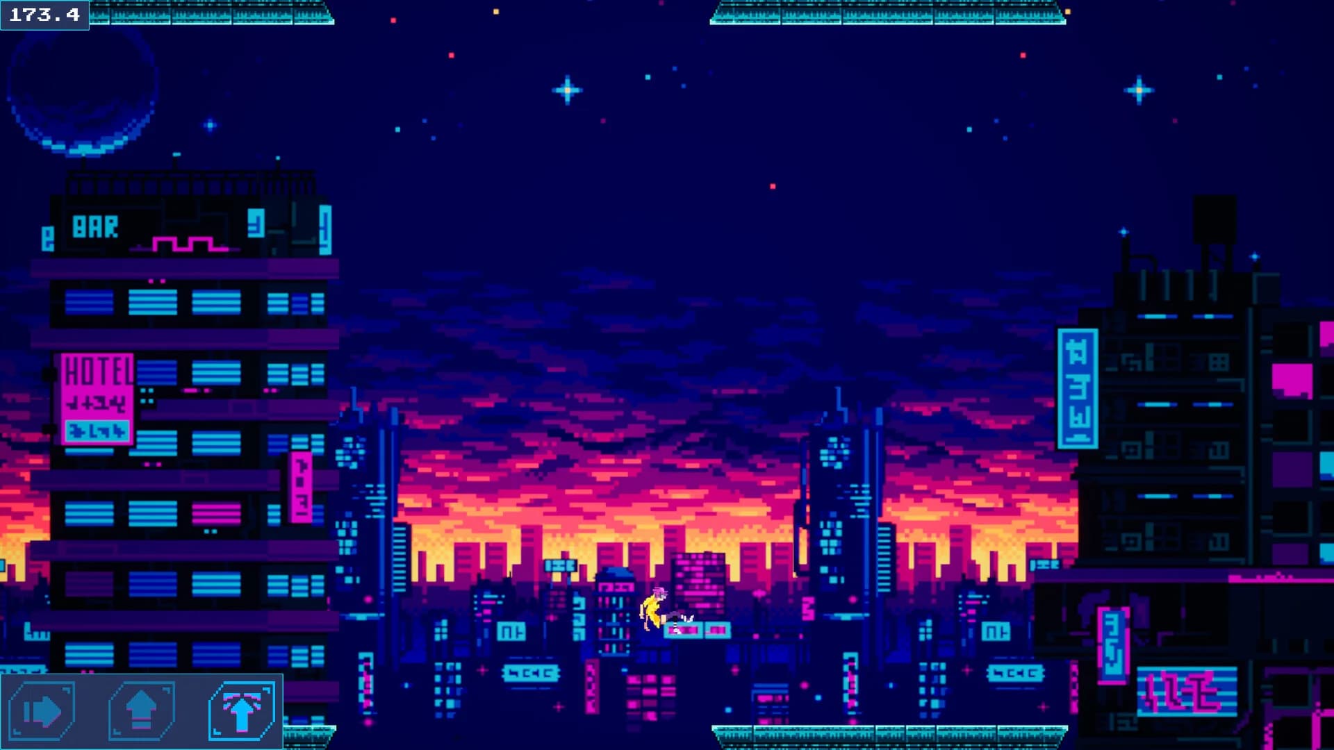 Gravity Dash görsel 3