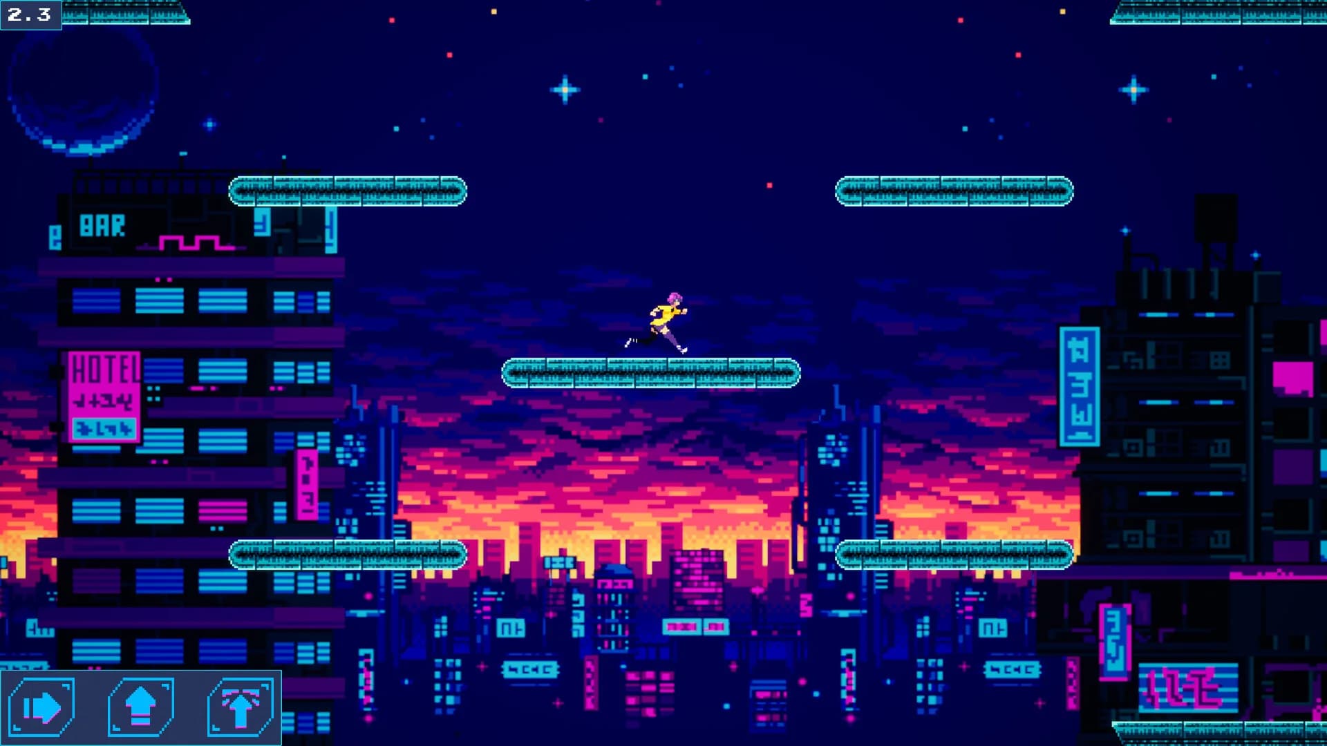 Gravity Dash görsel 4