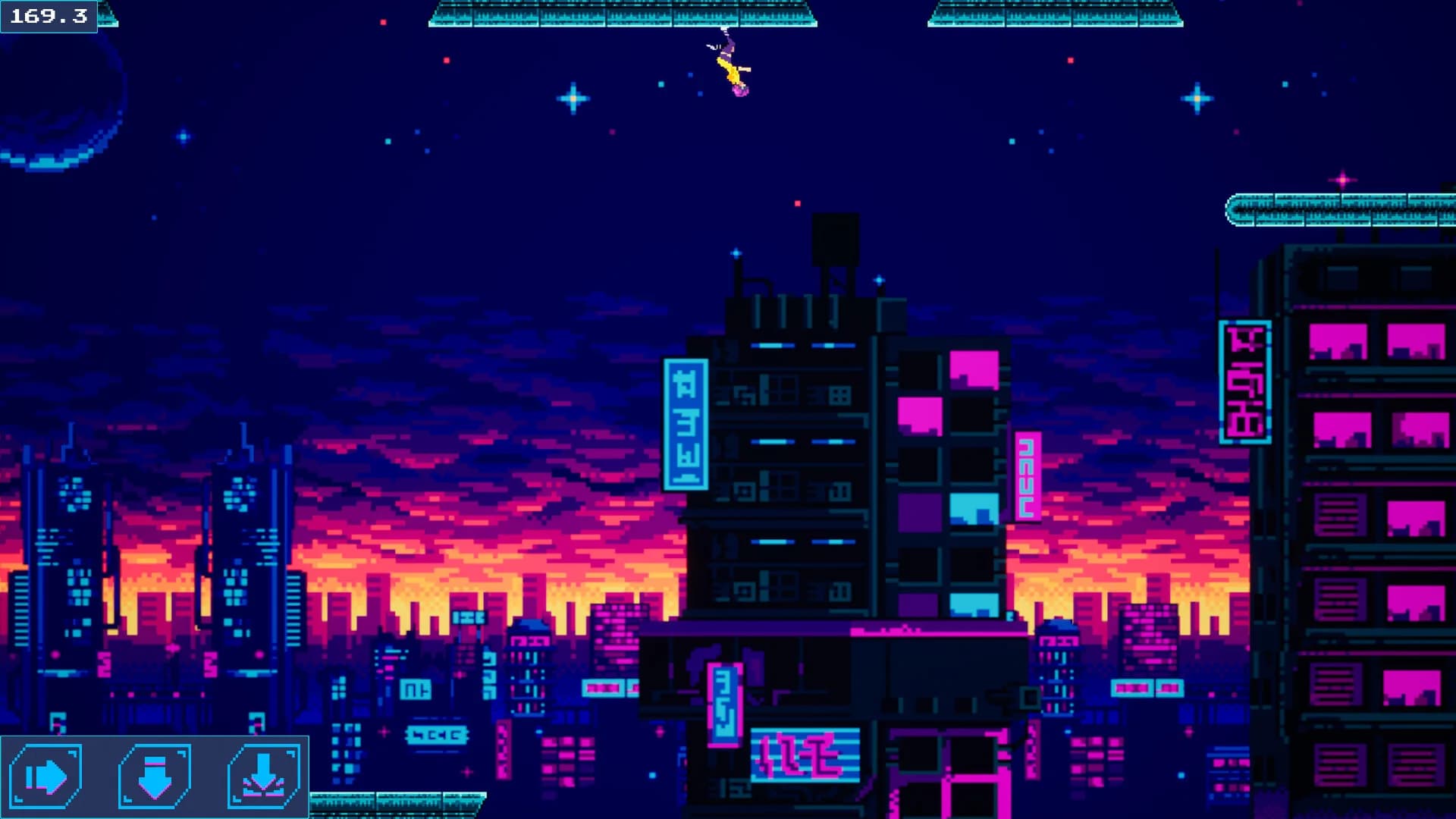 Gravity Dash görsel 5
