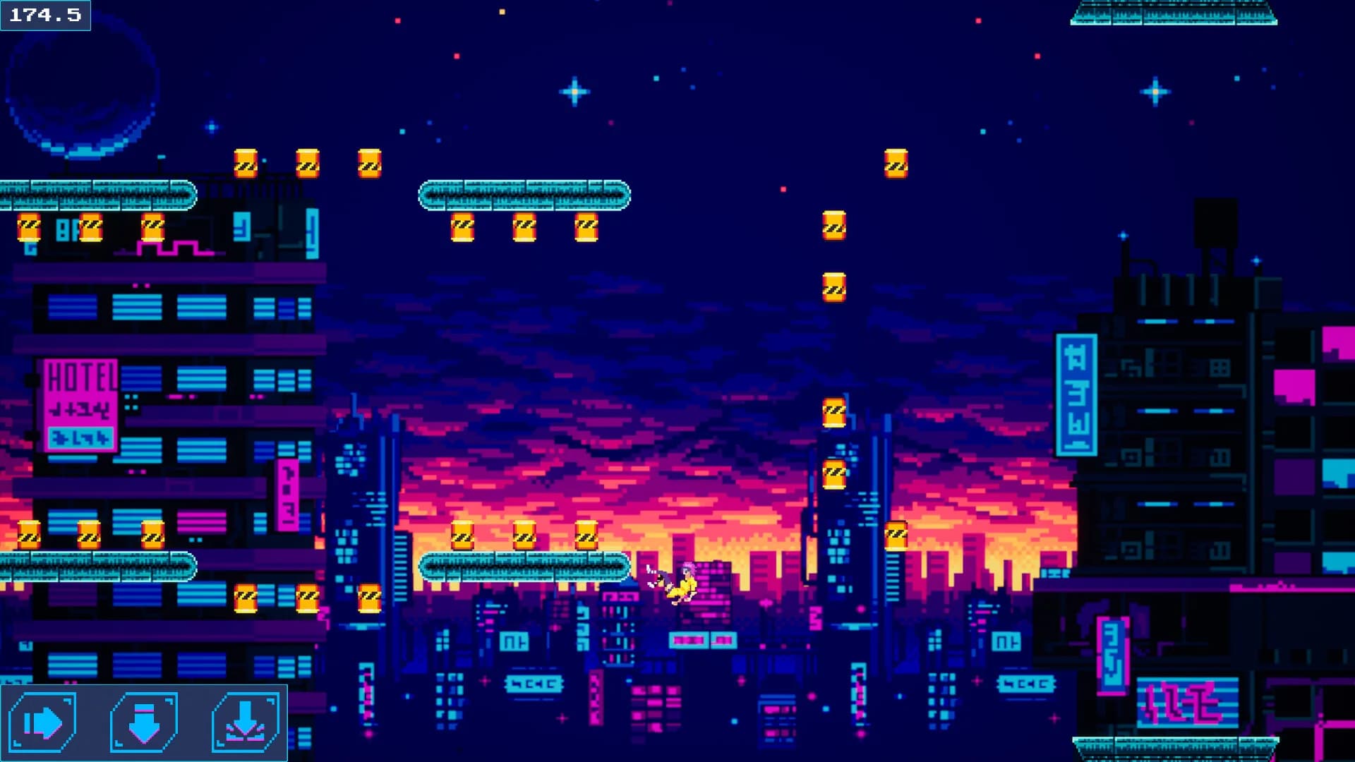 Gravity Dash görsel 6