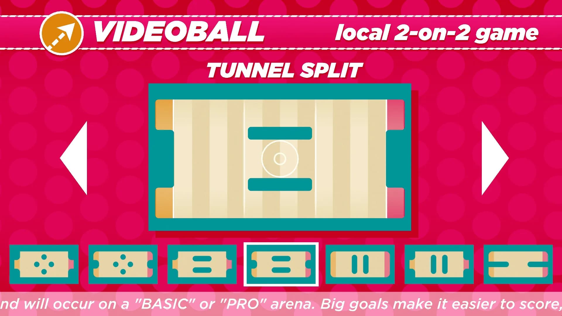 VIDEOBALL görsel 6