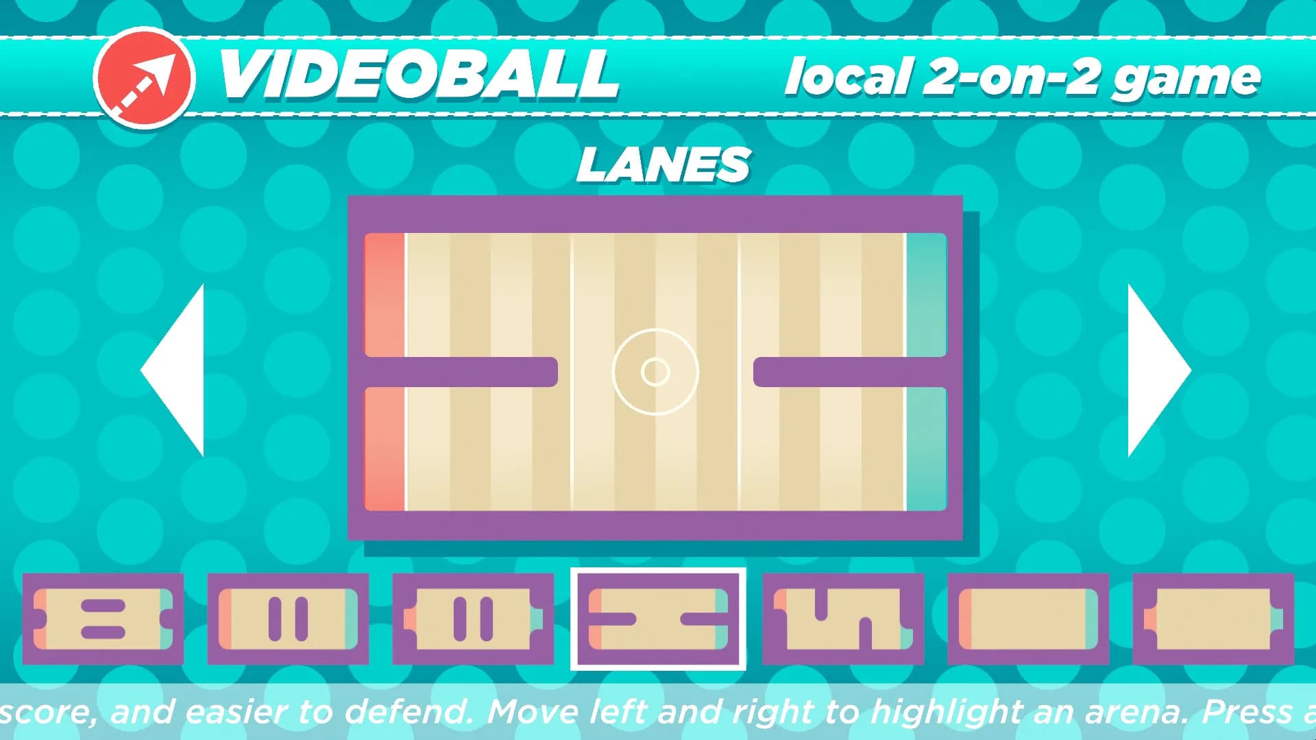 VIDEOBALL görsel 7