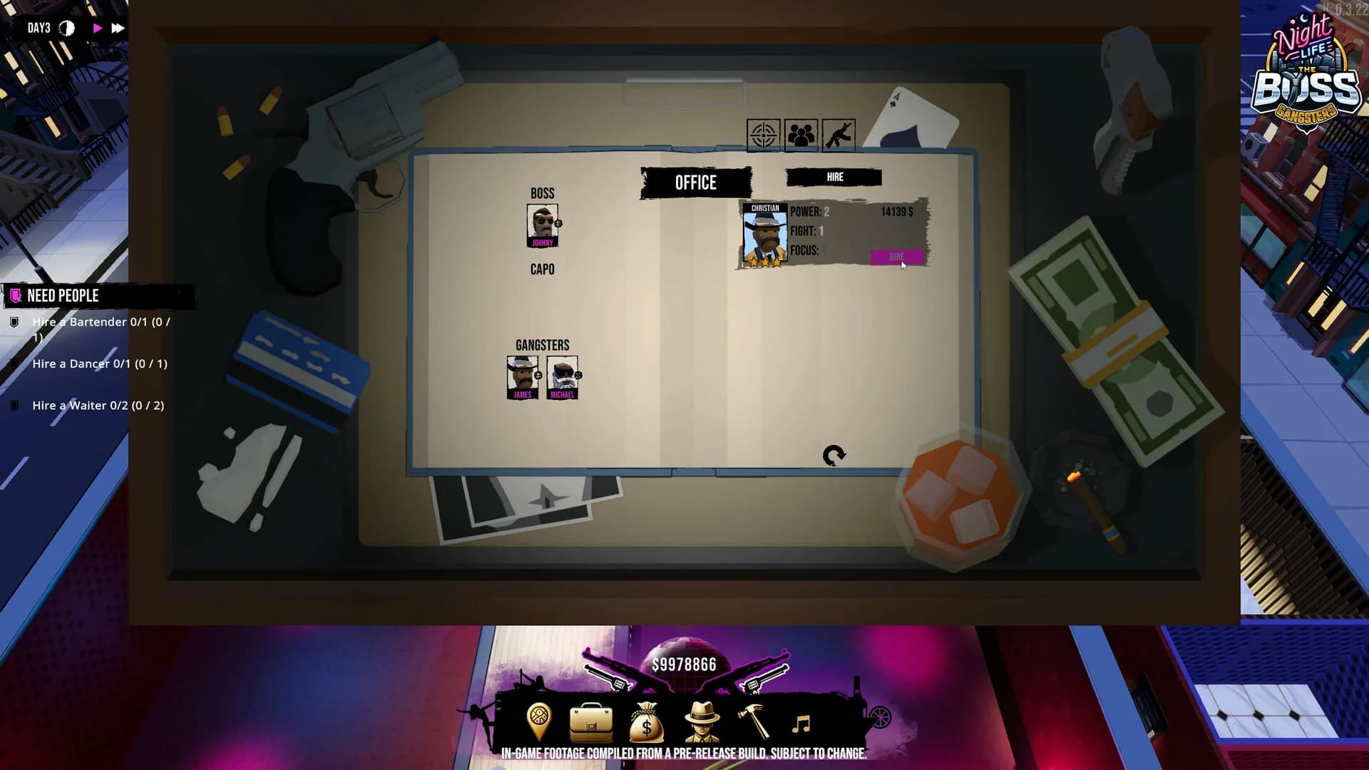 The Boss Gangster: Criminal Empire görsel 27