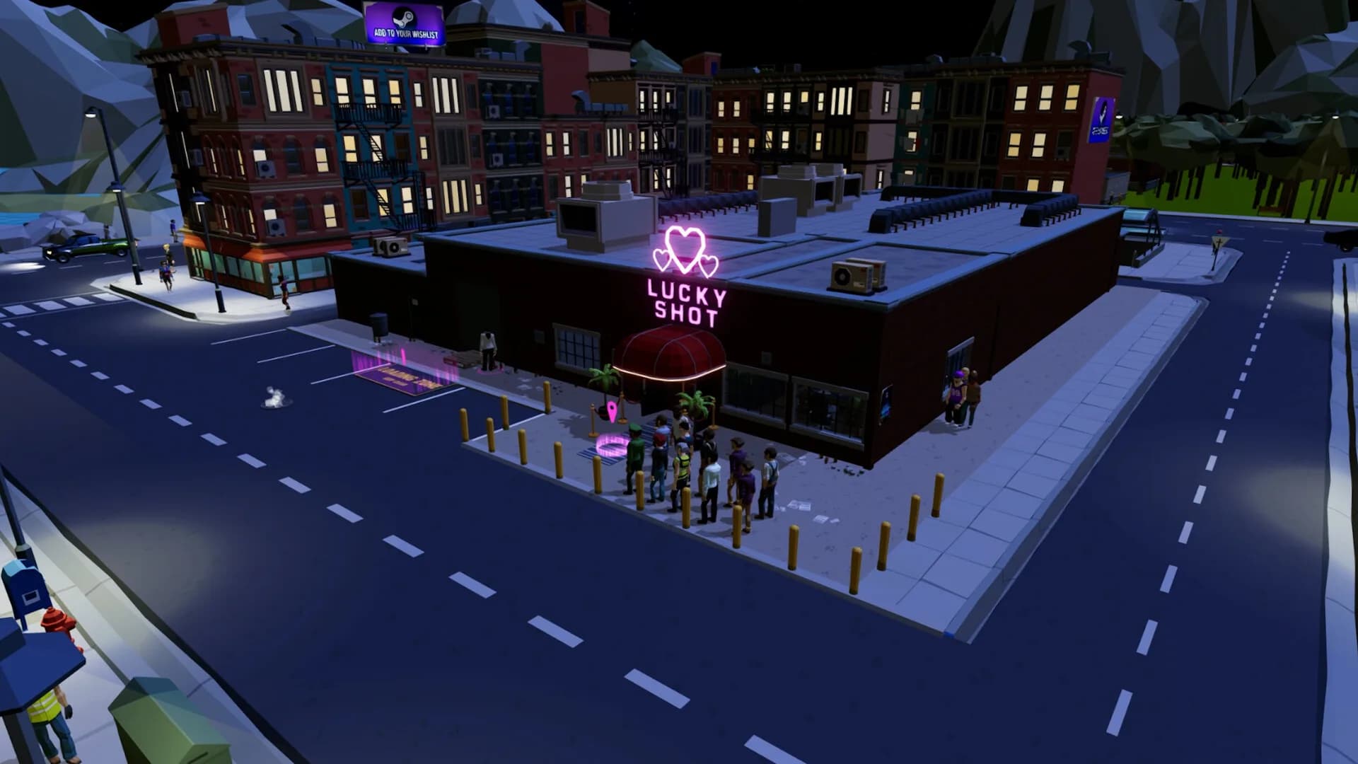 The Boss Gangster: Criminal Empire görsel 38