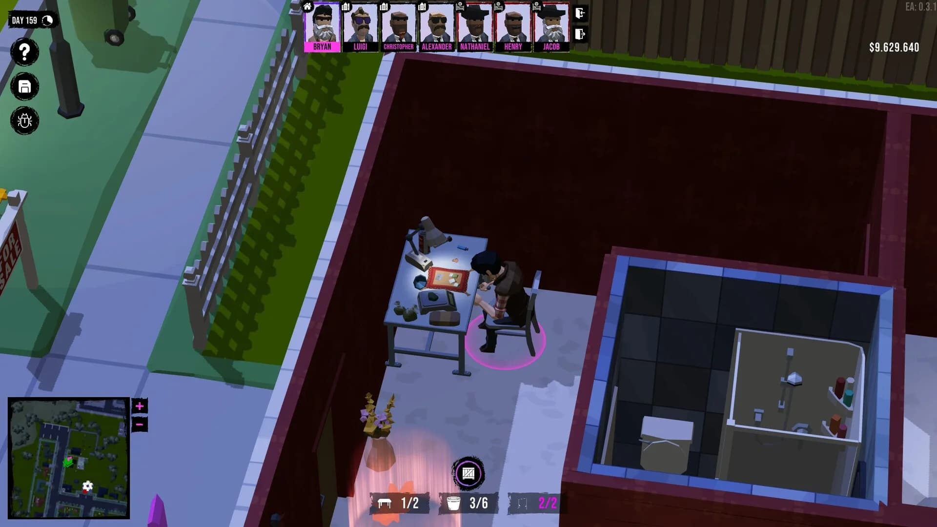 The Boss Gangster: Criminal Empire görsel 42