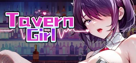 Tavern Girl
