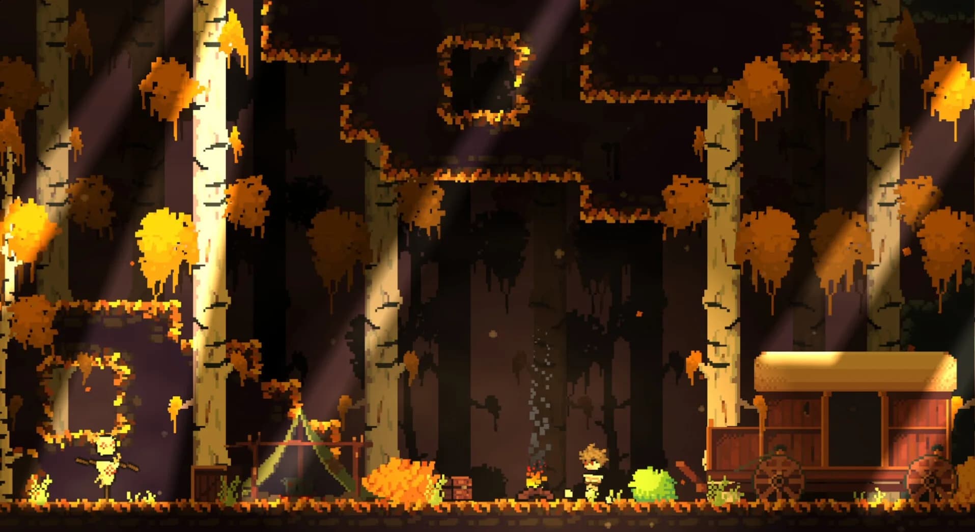 Plagueborn görsel 2