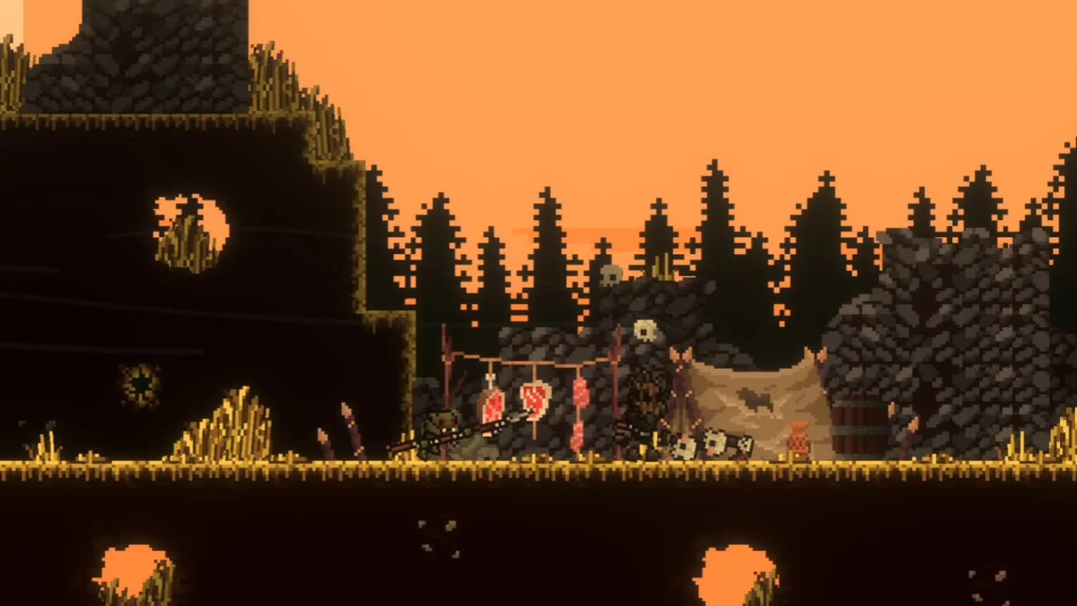 Plagueborn görsel 8
