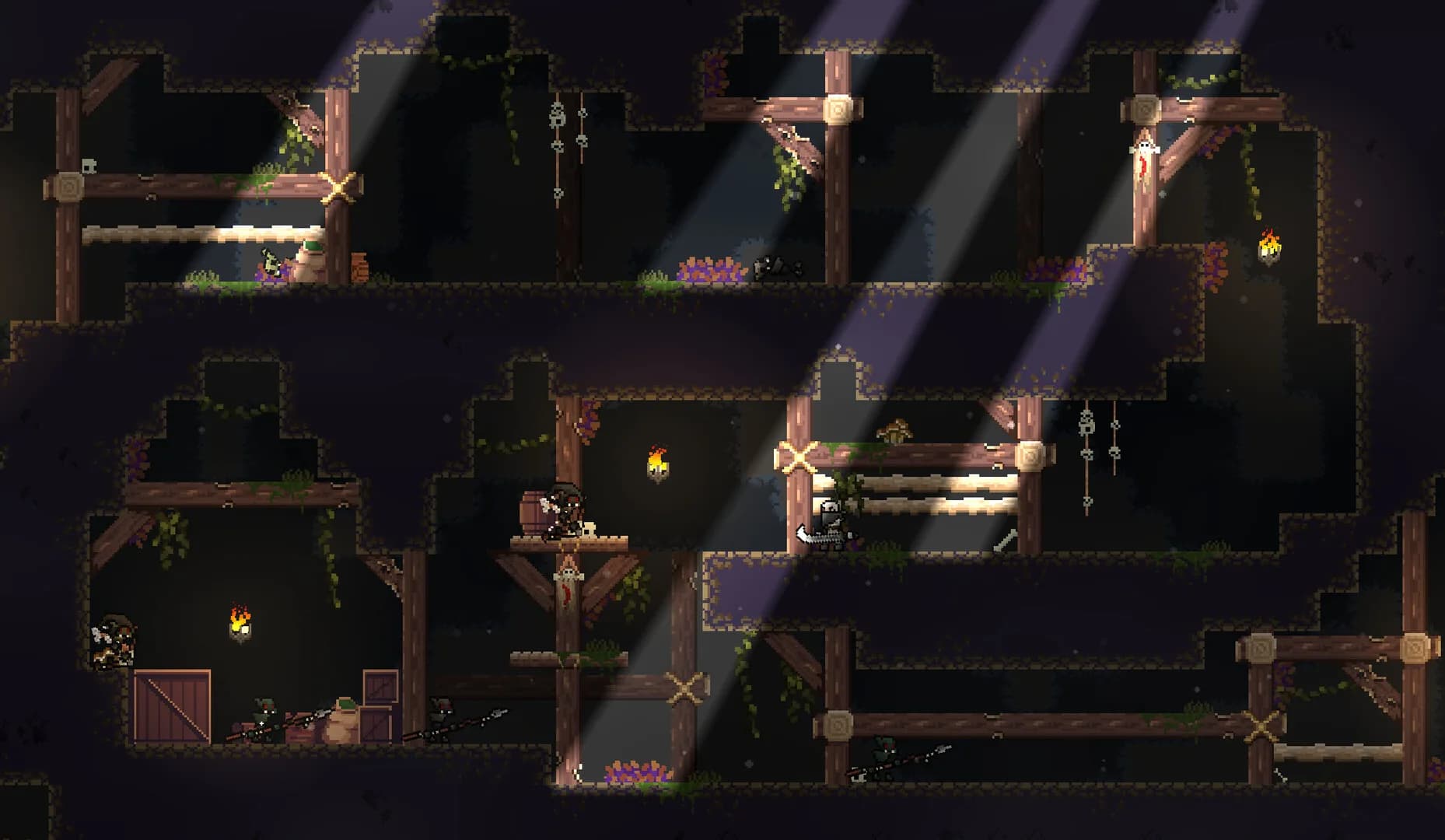 Plagueborn görsel 10