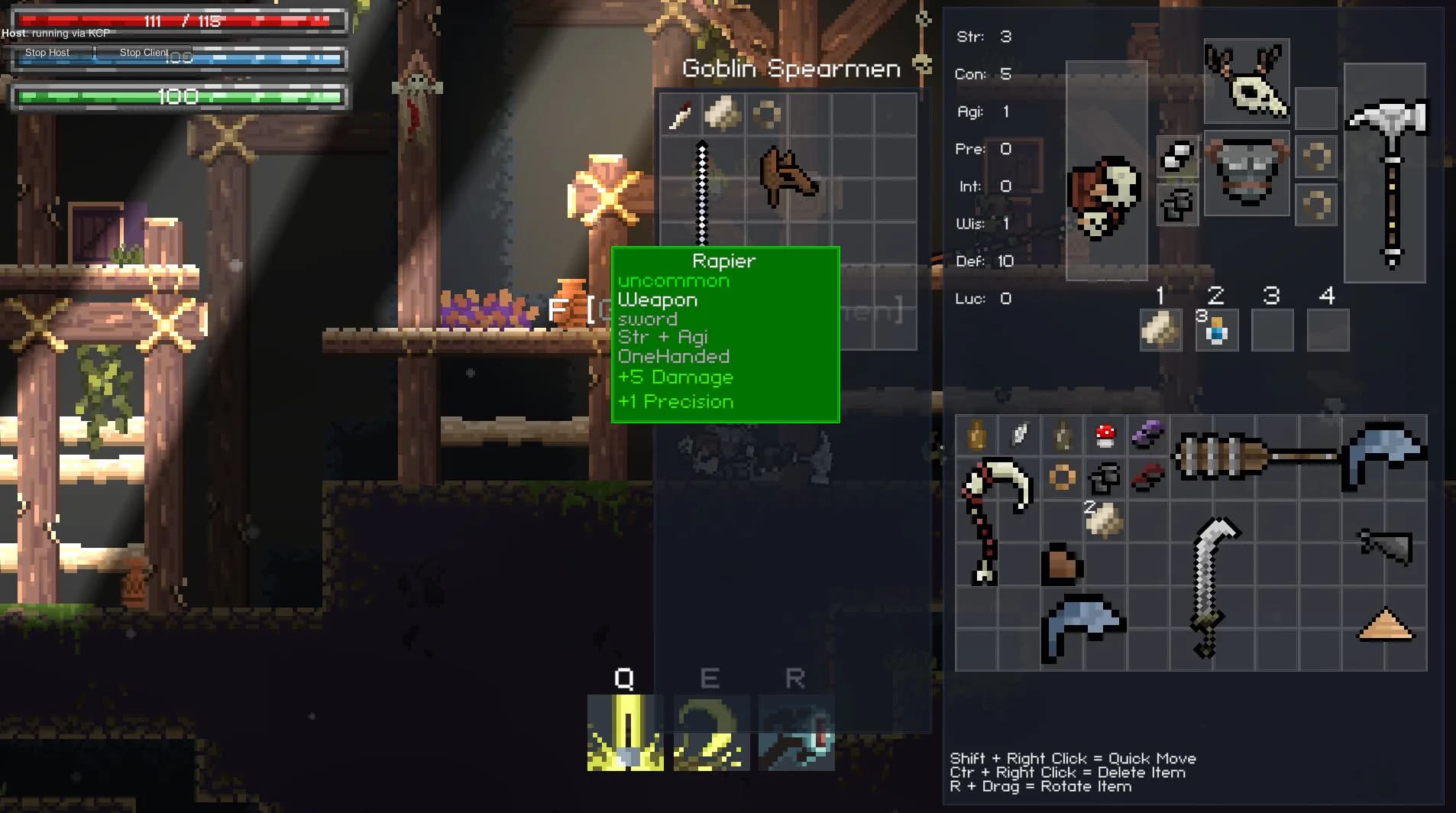 Plagueborn görsel 11