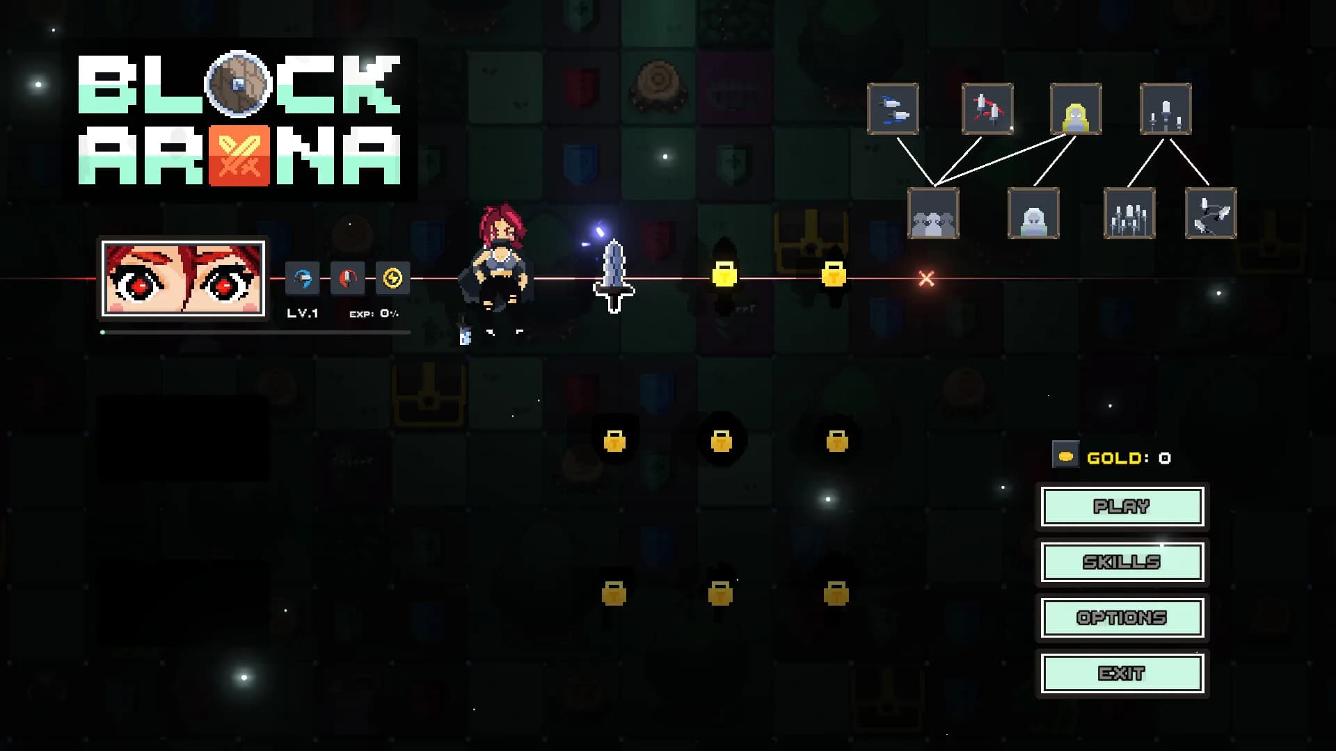 BlockArena görsel 2