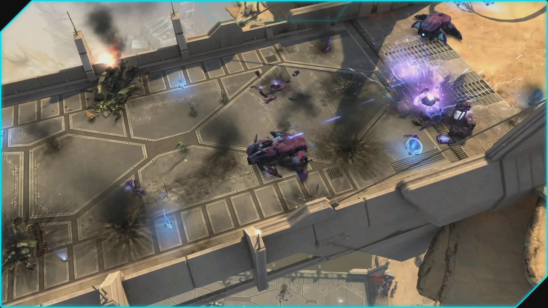 Halo: Spartan Assault görsel 3