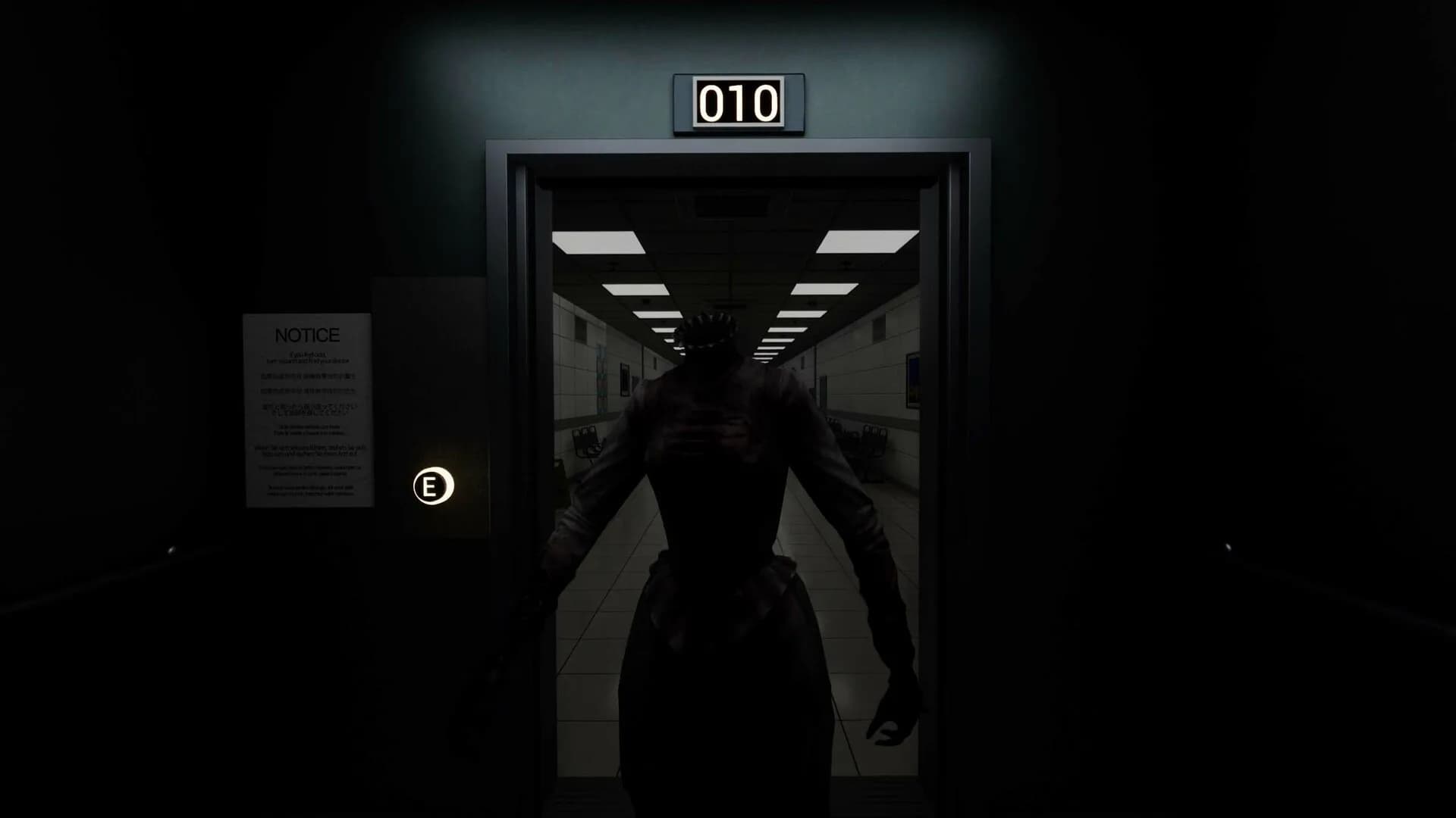 Hospital 666 görsel 4