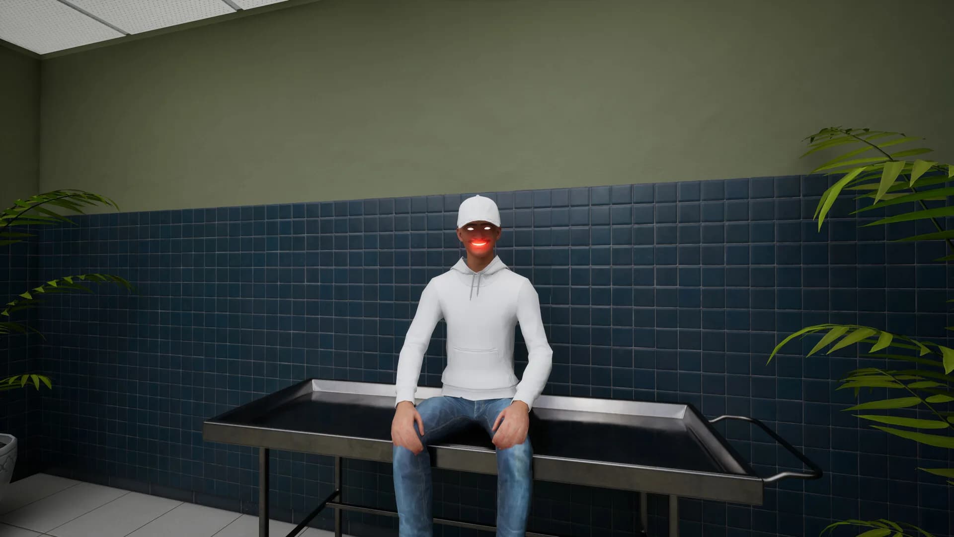 Hospital 666 görsel 7